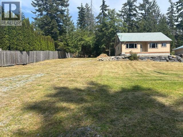5759 GILLIES BAY RD ROAD, Texada Island, photo 5