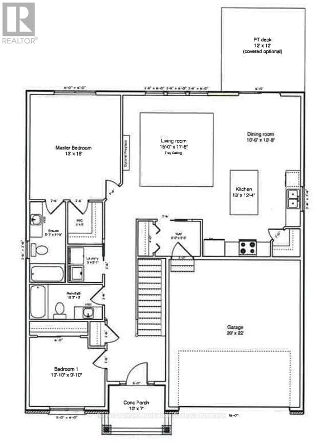 21 Deerview Drive — photo 3 of 3