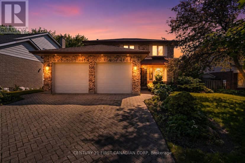 106 Pine Valley Drive — photo 1 of 40
