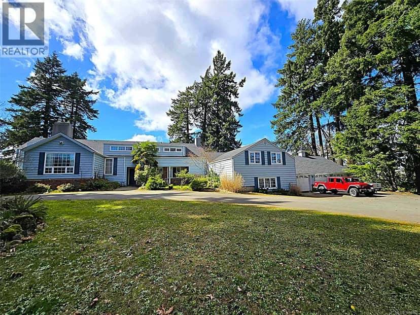 3910 3rd Ave, Port Alberni