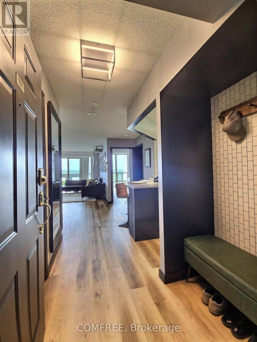 1102 - 20 McFarlane Drive — photo 3 of 34