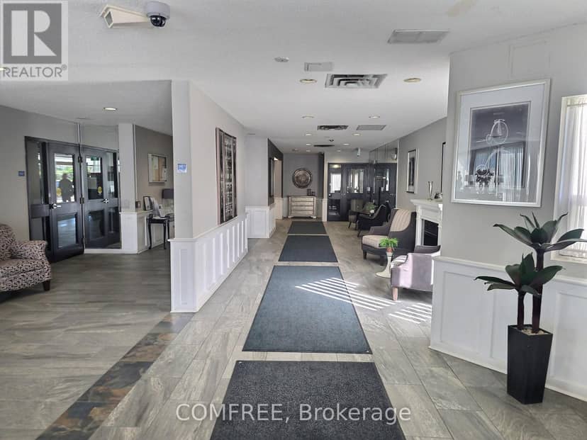 1102 - 20 McFarlane Drive — photo 33 of 34