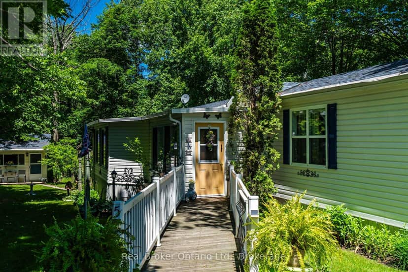 5 - 5411 Elliott Side Road — photo 4 of 29