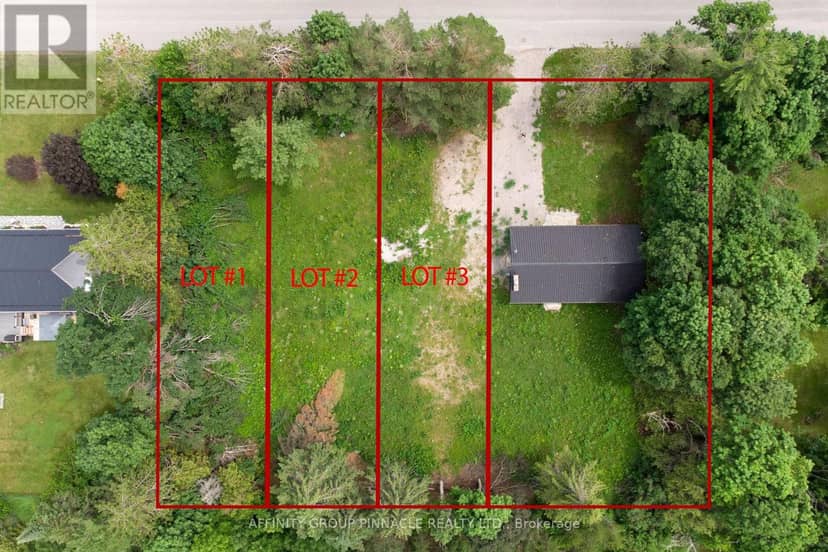 00 Reid Street, Kawartha Lakes