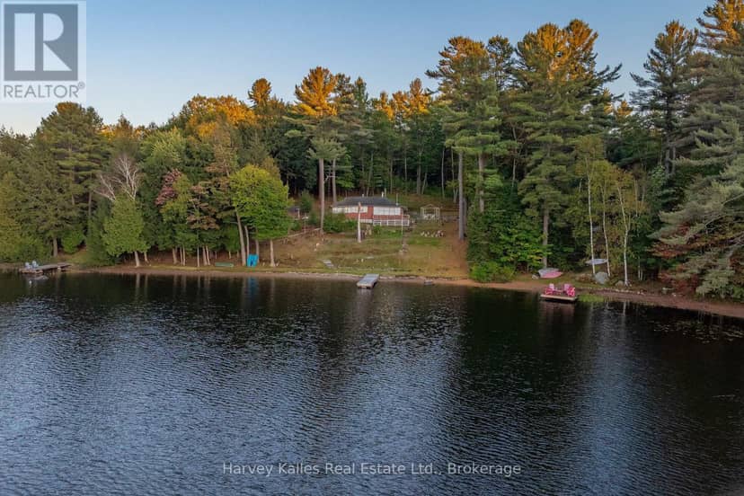2 - 1028 South Tooke Lake Road, Lake of Bays, photo 2