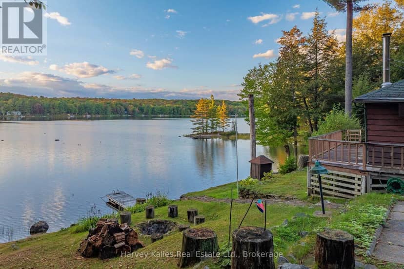 2 - 1028 South Tooke Lake Road, Lake of Bays, photo 4