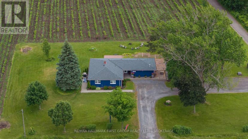 9656 Loyalist Parkway — photo 1 of 40