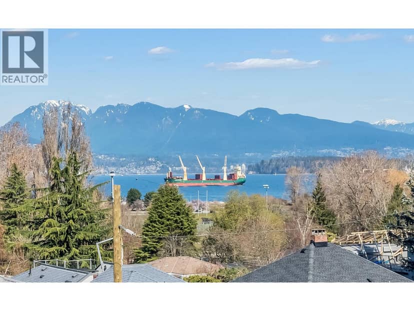 4389 LOCARNO CRESCENT, Vancouver, photo 2