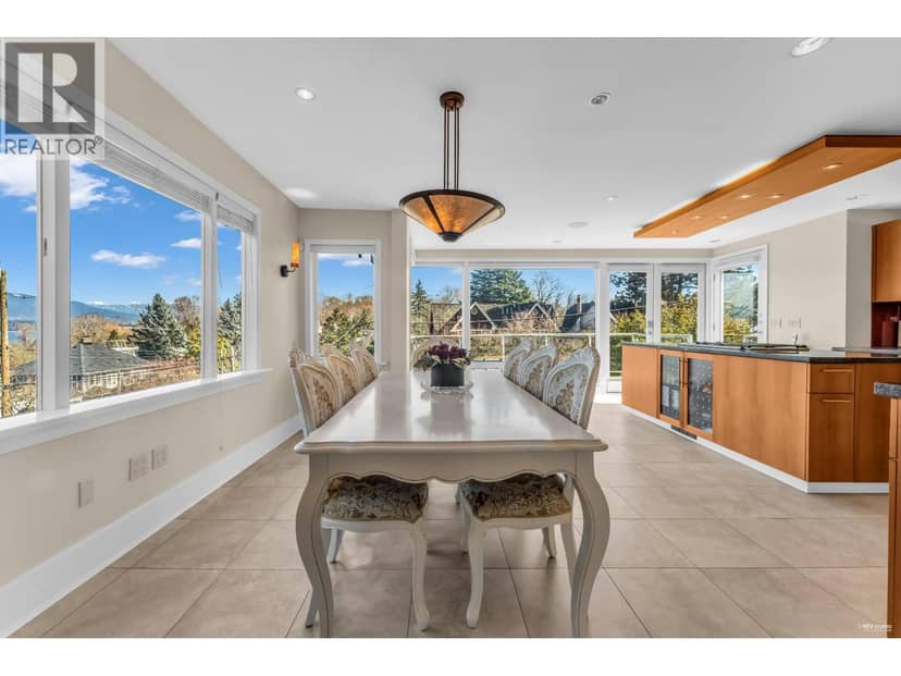 4389 LOCARNO CRESCENT, Vancouver, photo 8