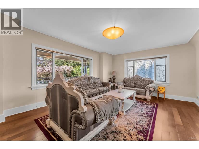 4389 LOCARNO CRESCENT, Vancouver, photo 6