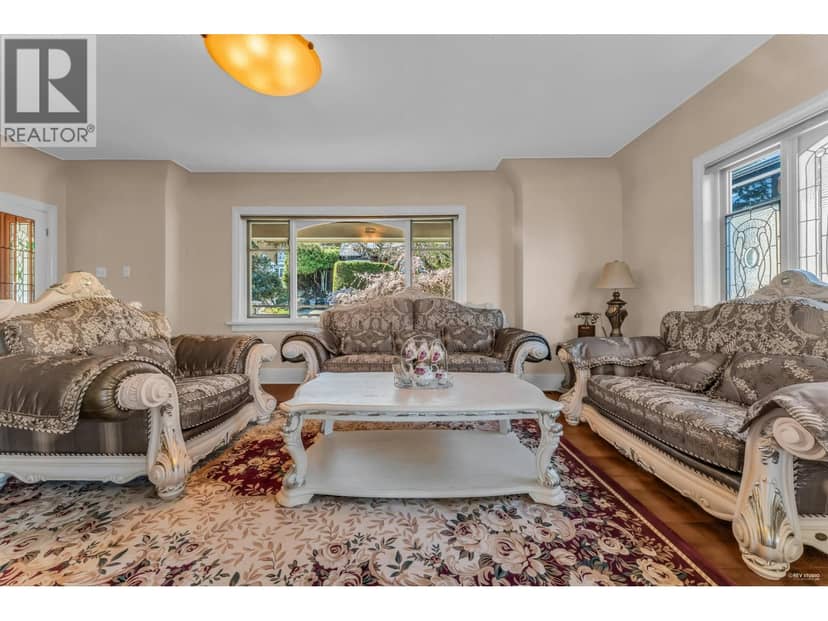4389 LOCARNO CRESCENT, Vancouver, photo 7