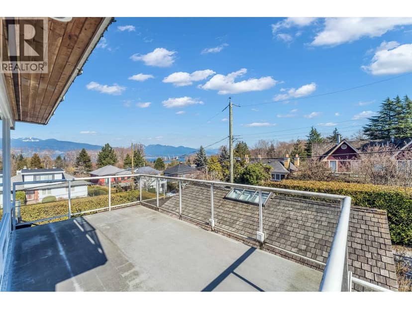 4389 LOCARNO CRESCENT, Vancouver, photo 4