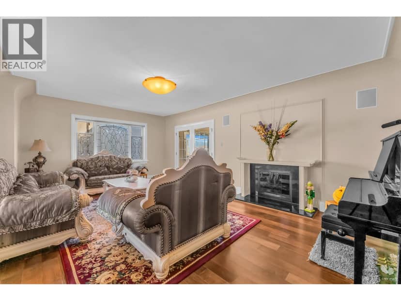 4389 LOCARNO CRESCENT, Vancouver, photo 5