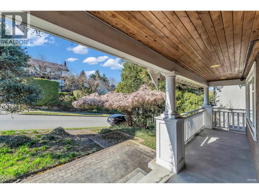 4389 LOCARNO CRESCENT, Vancouver, photo 3