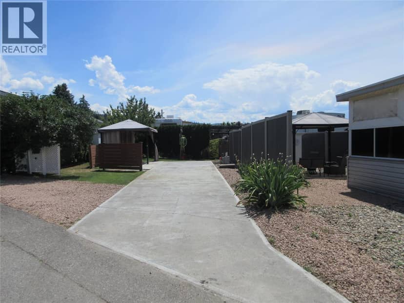 415 Commonwealth Road Unit# 121, Kelowna