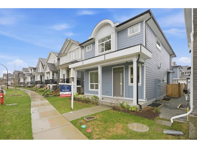 17156 1 AVENUE, Surrey, photo 2