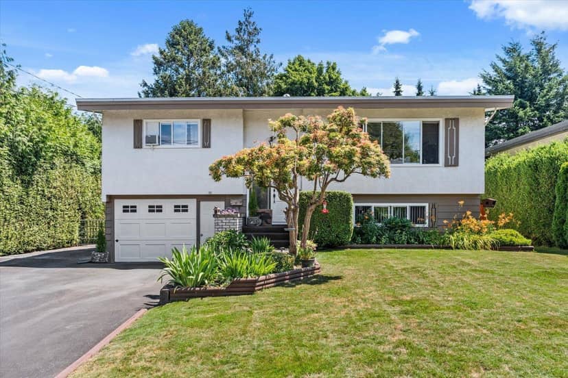 6336 REID ROAD, Sardis South, Chilliwack