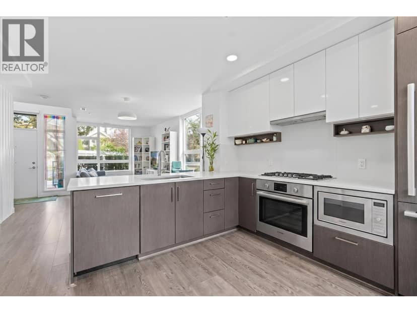 190 W 63RD AVENUE, Vancouver