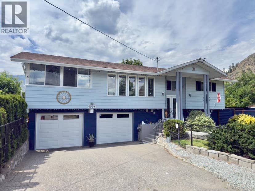 1094 Morningstar Road, Oliver