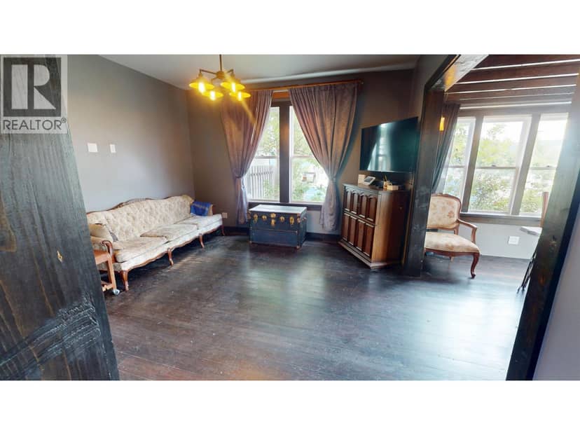 558 FRONT STREET, Quesnel, photo 7
