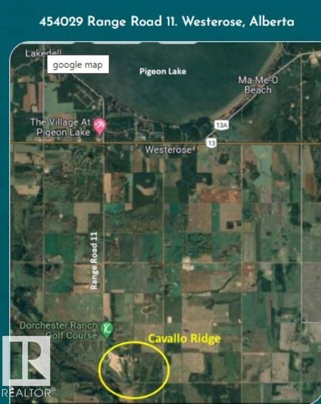 #702 454029 Rge Road 11, Rural Wetaskiwin County, photo 3