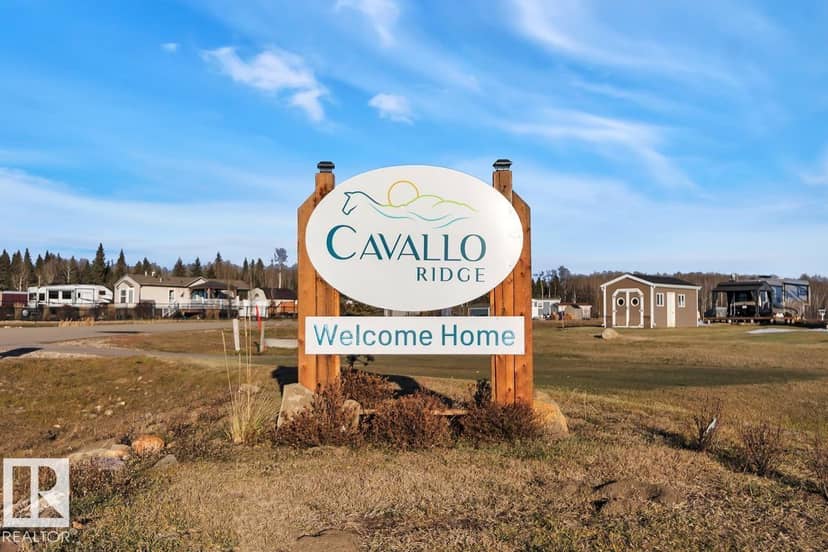 #702 454029 Rge Road 11, Rural Wetaskiwin County