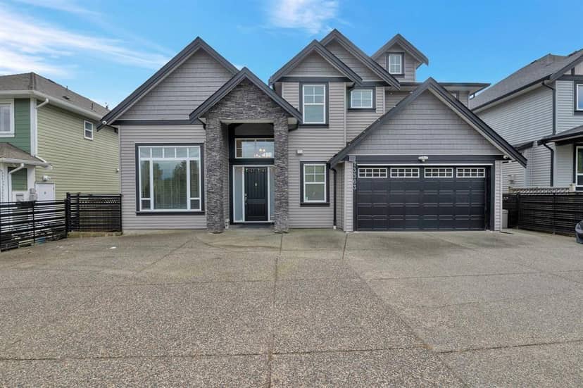 7 3363 HORN STREET, Abbotsford, photo 2