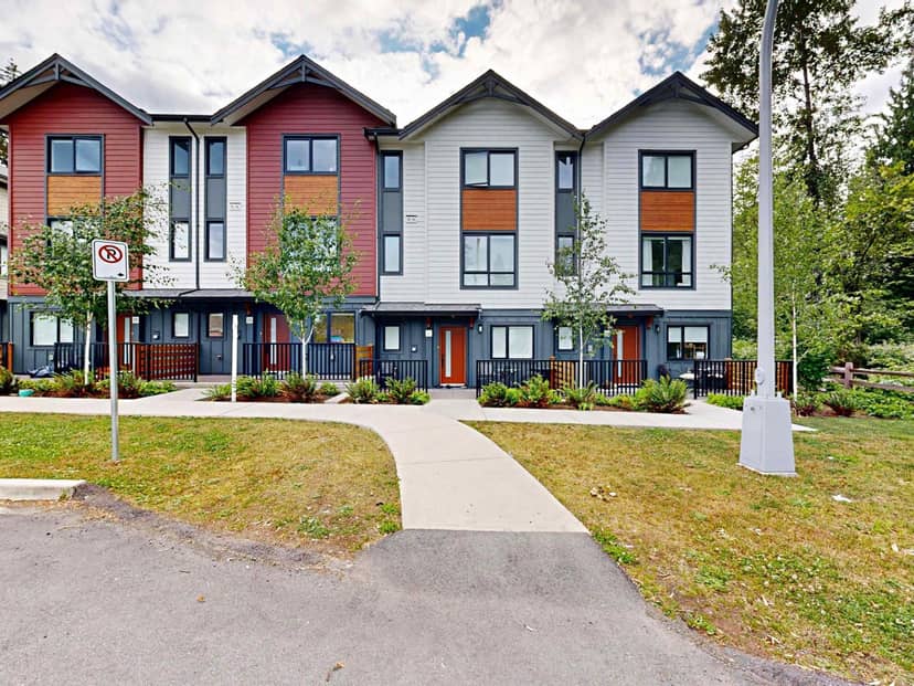 28 10527 155 STREET, Surrey