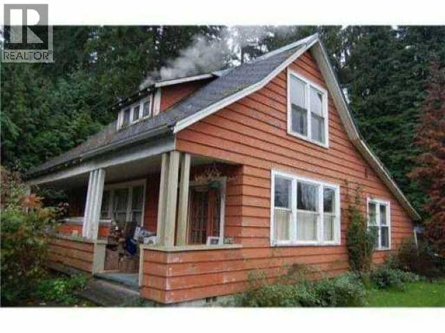 25134 DEWDNEY TRUNK ROAD, Maple Ridge