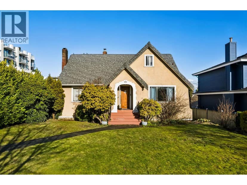 475 W 27TH AVENUE, Vancouver, photo 2