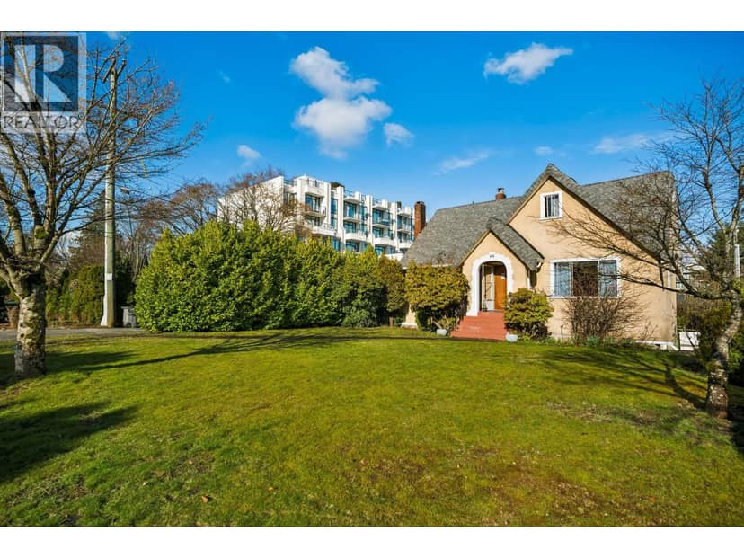 475 W 27TH AVENUE, Vancouver, photo 3