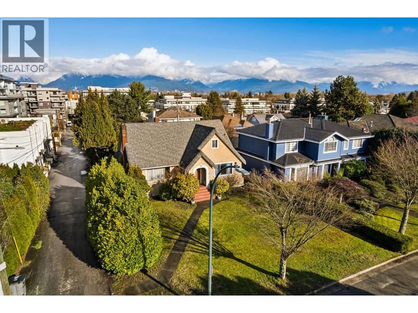 475 W 27TH AVENUE, Vancouver, photo 4