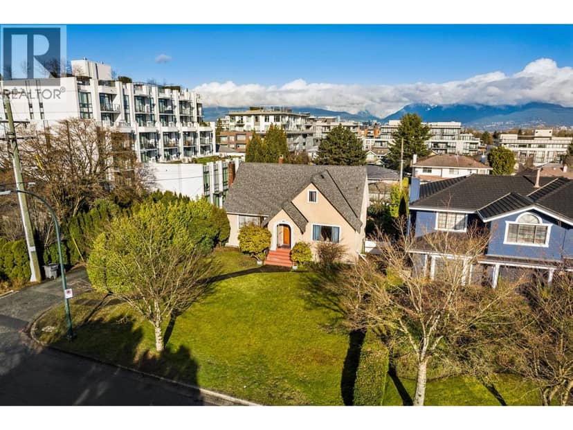 475 W 27TH AVENUE, Vancouver, photo 5