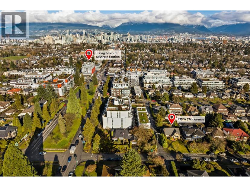 475 W 27TH AVENUE, Vancouver, photo 7