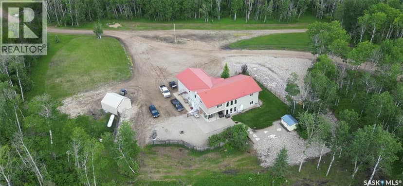 Hayes Acreage — photo 1 of 40
