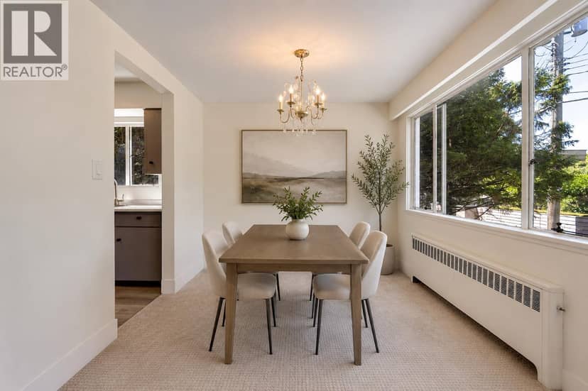 3 2255 W 40TH AVENUE, Vancouver, photo 8