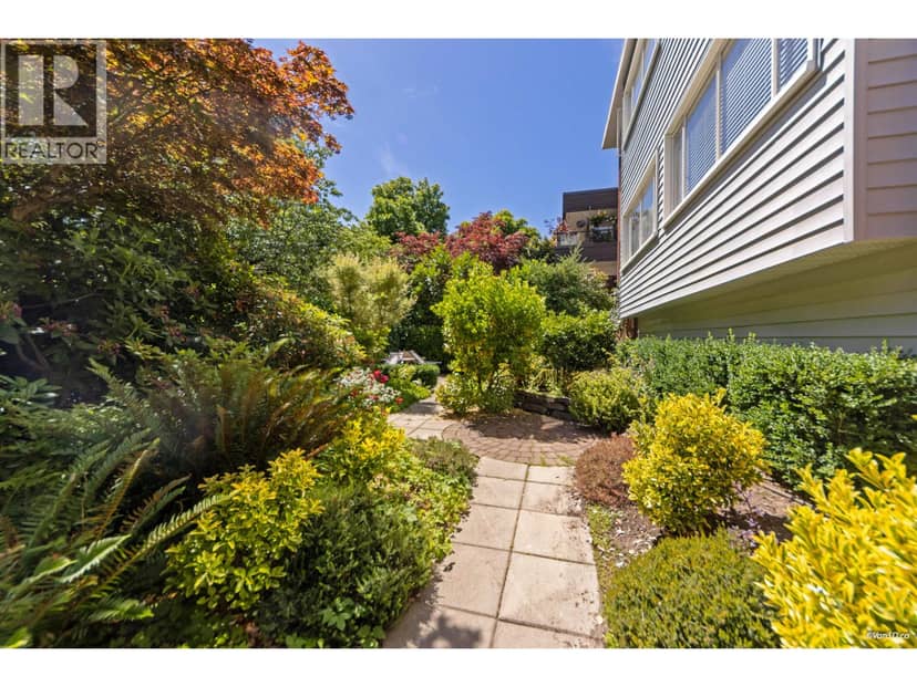 3 2255 W 40TH AVENUE, Vancouver, photo 2