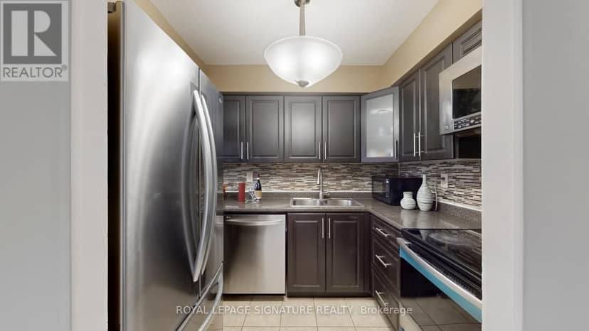 307 - 2901 Kipling Avenue — photo 3 of 26