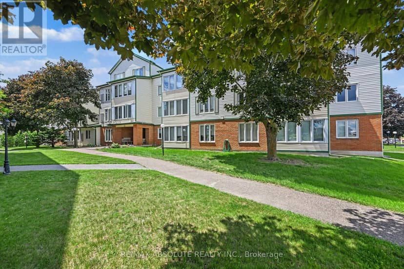 303 - 61 Jack Crescent — photo 1 of 21