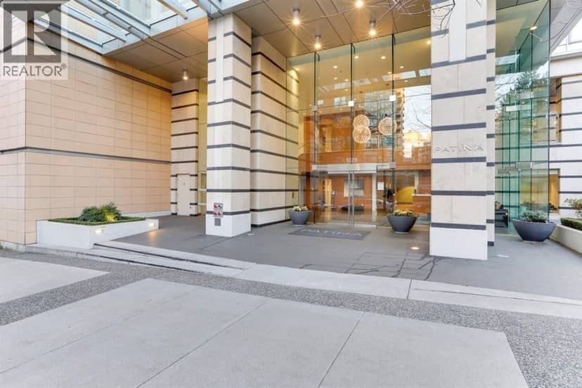 603 1028 BARCLAY STREET, Vancouver, photo 2