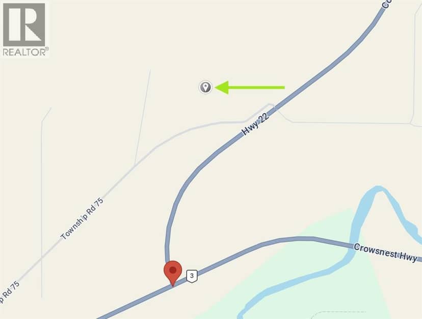 22 Highway, Rural Pincher Creek No. 9, M.D. of, photo 7
