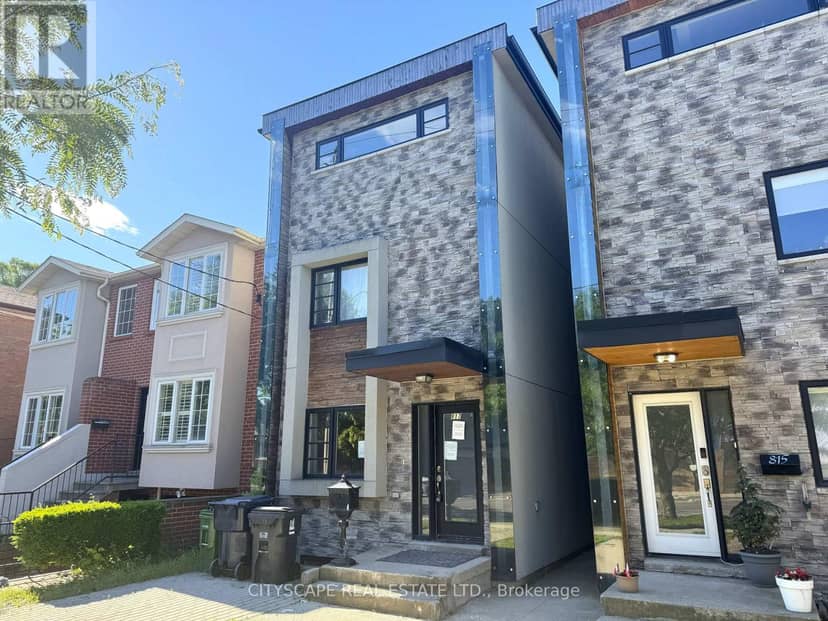 817 Cosburn Avenue — photo 1 of 40