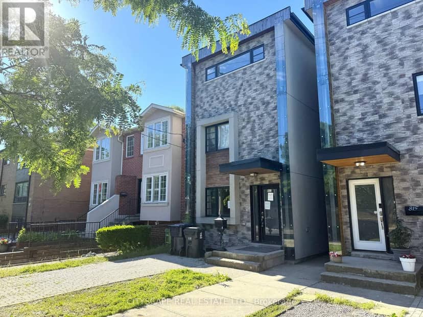 817 Cosburn Avenue — photo 3 of 40