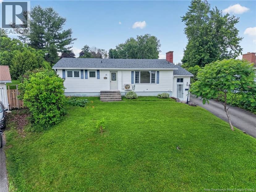 419 Holden Street, Oromocto