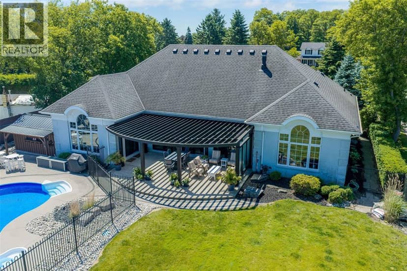 2120 Huron Shores Drive — photo 11 of 40