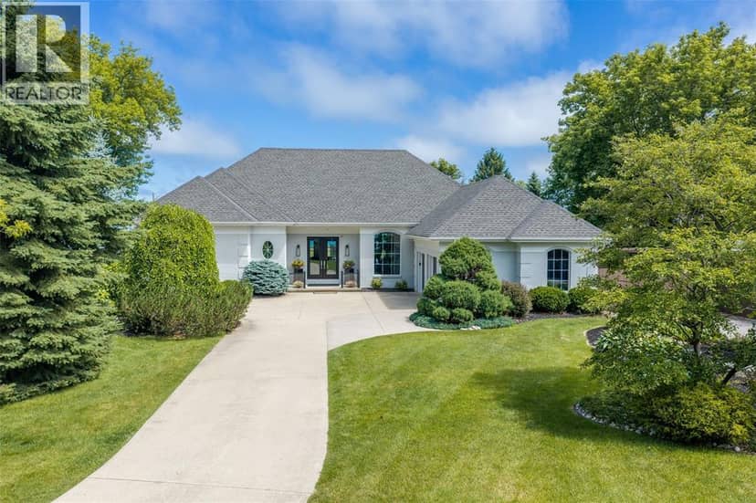 2120 Huron Shores Drive — photo 3 of 40