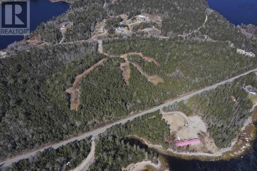 Lot 14 Parker Ridge Drive — photo 9 of 10