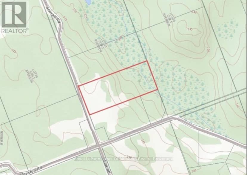 0 Starratt Road, Ryerson, photo 5