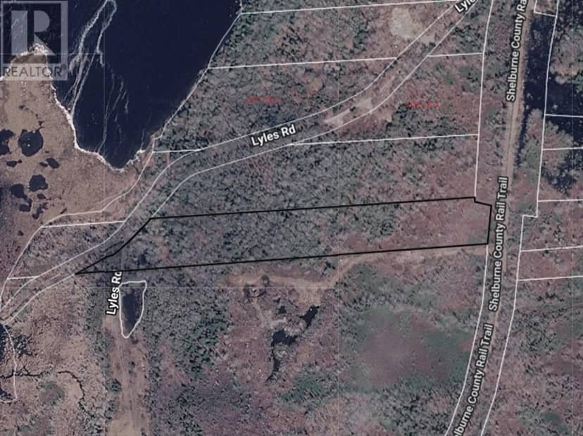 Lot, Port Latour Road — photo 1 of 5