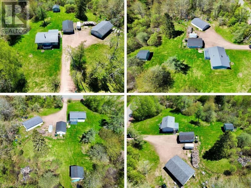 500 242 Highway, River Hebert, photo 4